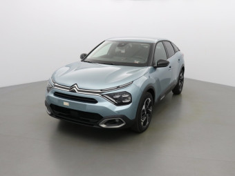 CITROEN C4 SHINE 130 HDI EAT8