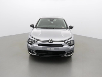 CITROEN C4 SHINE 130 HDI EAT8