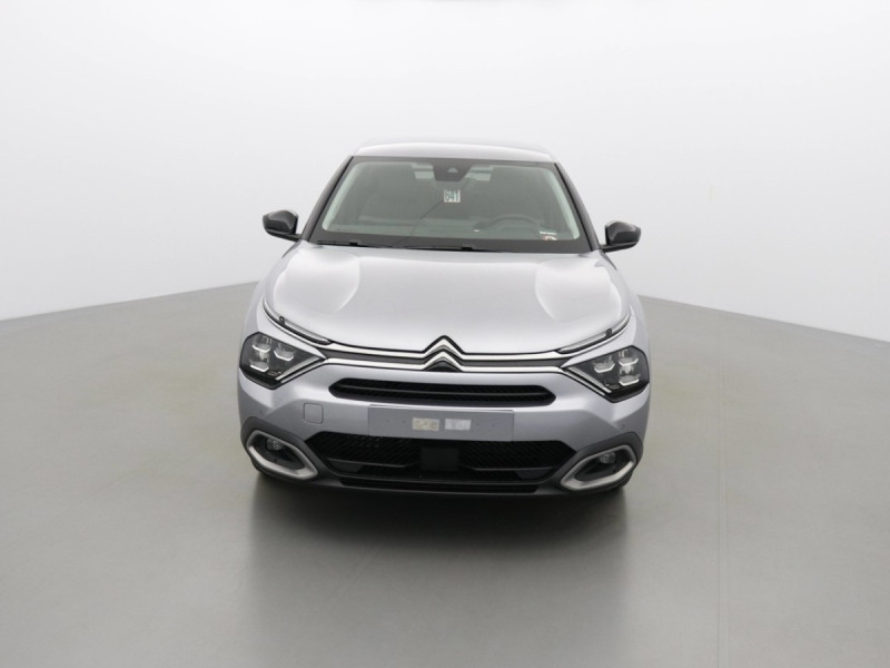 CITROEN C4 SHINE 130 HDI EAT8
