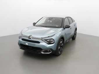 CITROEN C4 SHINE 130 HDI EAT8
