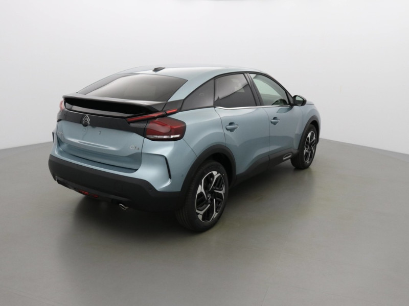 CITROEN C4 SHINE 130 HDI EAT8