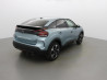 CITROEN C4 SHINE 130 HDI EAT8