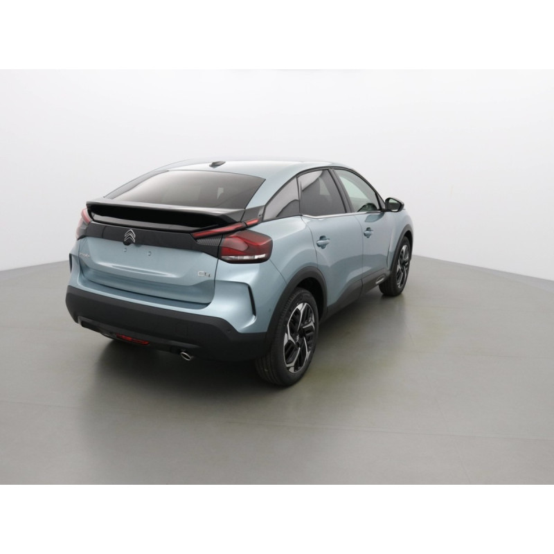 CITROEN C4 SHINE 130 HDI EAT8