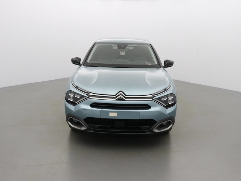 CITROEN C4 SHINE 130 HDI EAT8