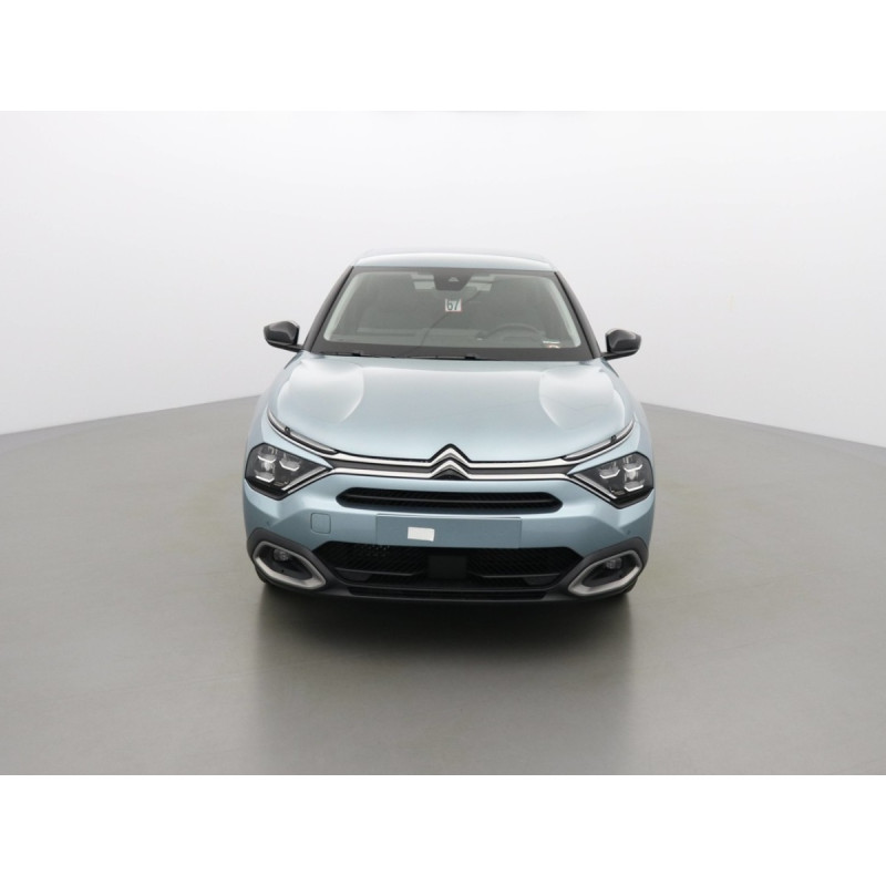 CITROEN C4 SHINE 130 HDI EAT8