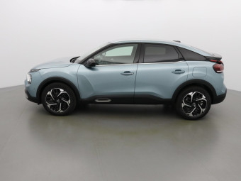 CITROEN C4 SHINE 130 HDI EAT8