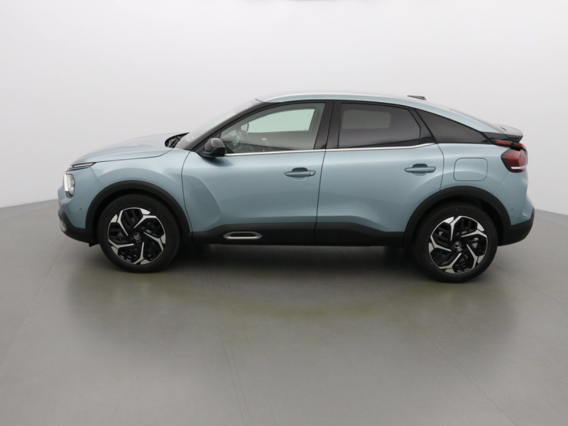 CITROEN C4 SHINE 130 HDI EAT8