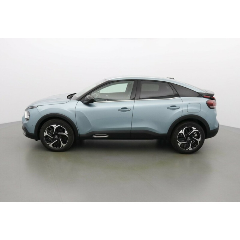 CITROEN C4 SHINE 130 HDI EAT8