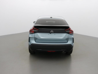 CITROEN C4 SHINE 130 HDI EAT8