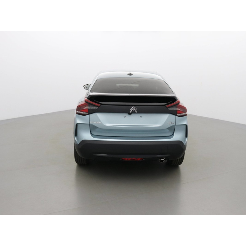 CITROEN C4 SHINE 130 HDI EAT8