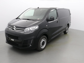 CITROEN JUMPY FOURGON XL CLUB 145 HDI