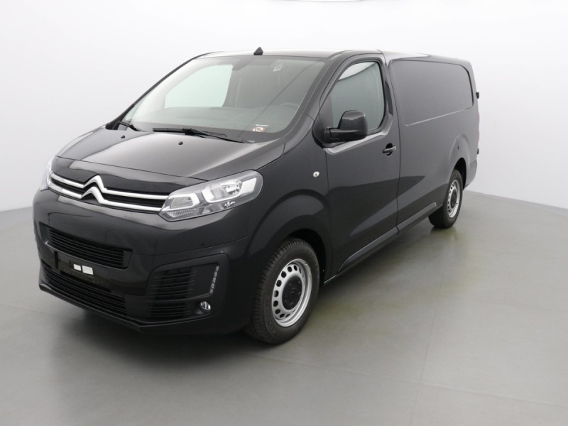 CITROEN JUMPY FOURGON XL CLUB 145 HDI