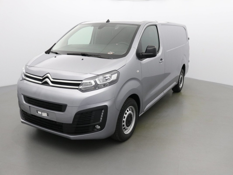 CITROEN JUMPY FOURGON XL CLUB 145 HDI