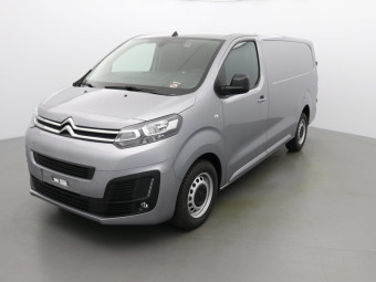 CITROEN JUMPY FOURGON XL CLUB 145 HDI