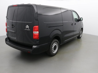 CITROEN JUMPY FOURGON XL CLUB 145 HDI