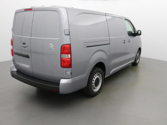 CITROEN JUMPY FOURGON XL CLUB 145 HDI
