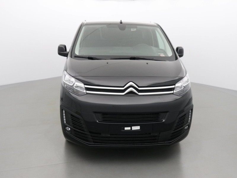 CITROEN JUMPY FOURGON XL CLUB 145 HDI