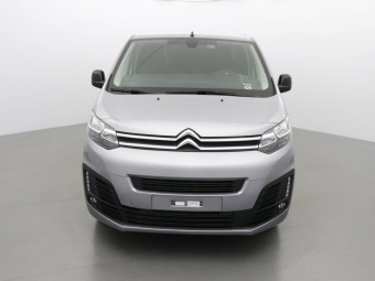 CITROEN JUMPY FOURGON XL CLUB 145 HDI