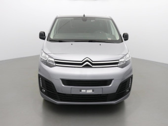 CITROEN JUMPY FOURGON XL CLUB 145 HDI
