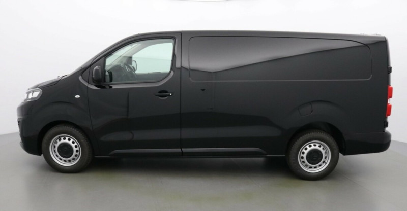 CITROEN JUMPY FOURGON XL CLUB 145 HDI