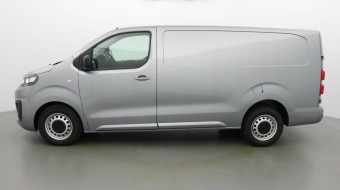 CITROEN JUMPY FOURGON XL CLUB 145 HDI