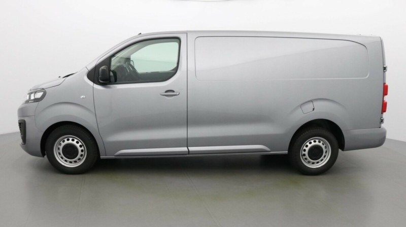CITROEN JUMPY FOURGON XL CLUB 145 HDI