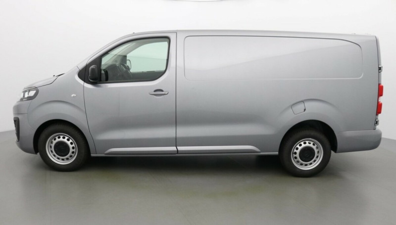 CITROEN JUMPY FOURGON XL CLUB 145 HDI