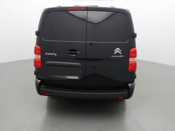 CITROEN JUMPY FOURGON XL CLUB 145 HDI