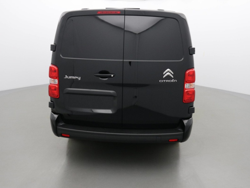 CITROEN JUMPY FOURGON XL CLUB 145 HDI