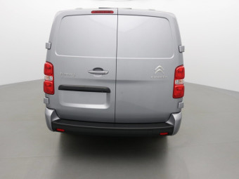 CITROEN JUMPY FOURGON XL CLUB 145 HDI