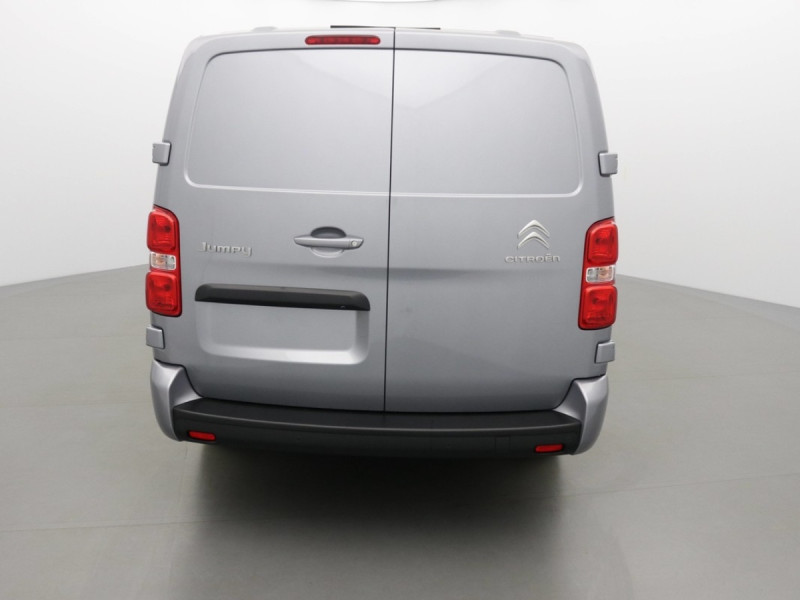 CITROEN JUMPY FOURGON XL CLUB 145 HDI