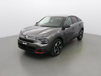 CITROEN C4 FEEL PACK 130 HDI EAT8