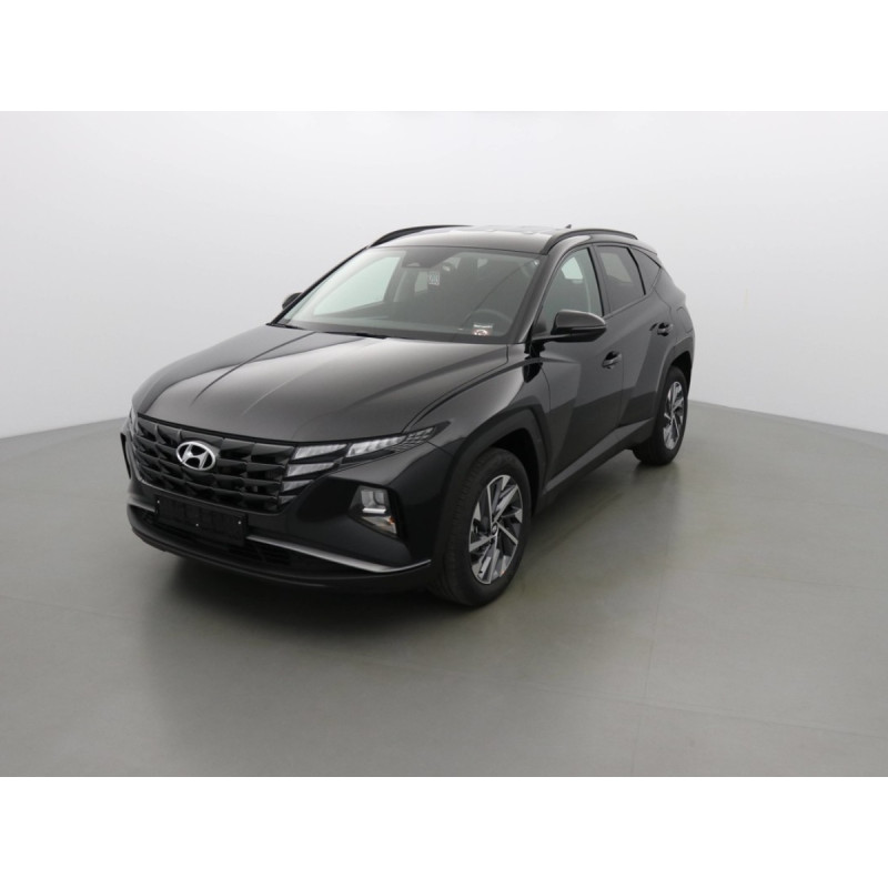 HYUNDAI TUCSON NG INTUITIVE + WINTERPACK + NAVI + LM18 150 T-GDI