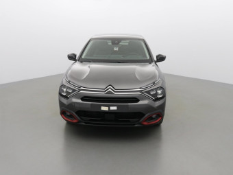 CITROEN C4 FEEL PACK 130 HDI EAT8