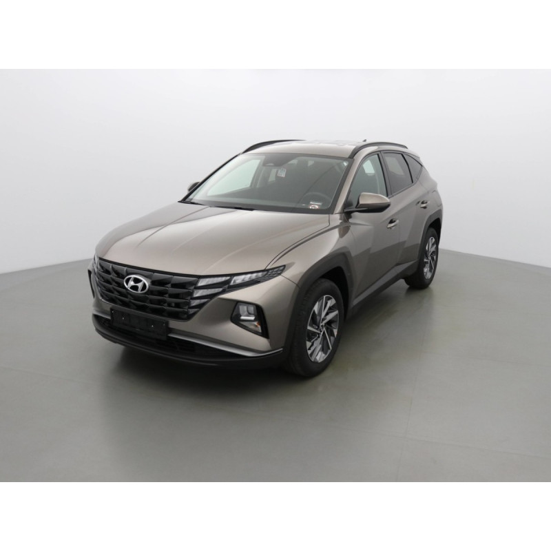 HYUNDAI TUCSON NG INTUITIVE + WINTERPACK + NAVI + LM18 150 T-GDI