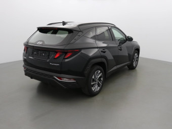 HYUNDAI TUCSON NG INTUITIVE + WINTERPACK + NAVI + LM18 150 T-GDI