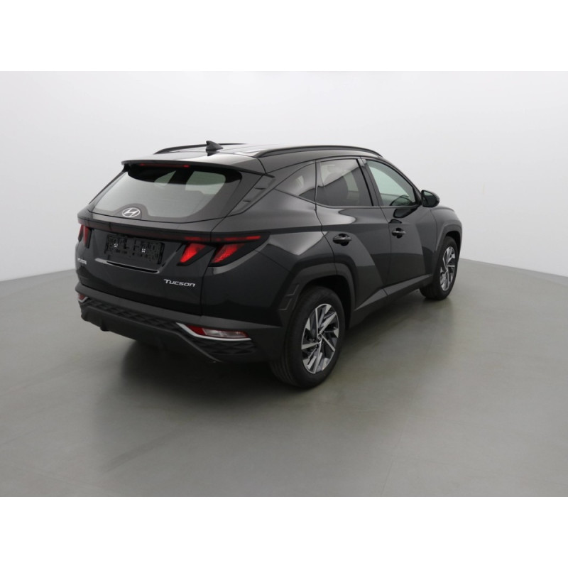 HYUNDAI TUCSON NG INTUITIVE + WINTERPACK + NAVI + LM18 150 T-GDI