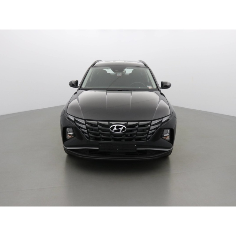 HYUNDAI TUCSON NG INTUITIVE + WINTERPACK + NAVI + LM18 150 T-GDI