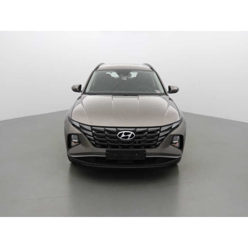 HYUNDAI TUCSON NG INTUITIVE + WINTERPACK + NAVI + LM18 150 T-GDI