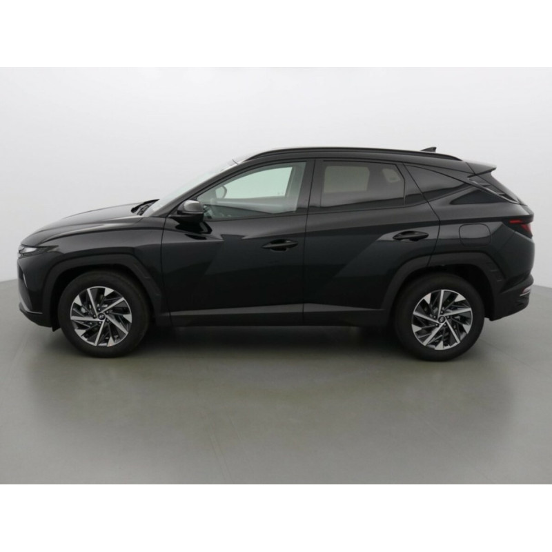 HYUNDAI TUCSON NG INTUITIVE + WINTERPACK + NAVI + LM18 150 T-GDI