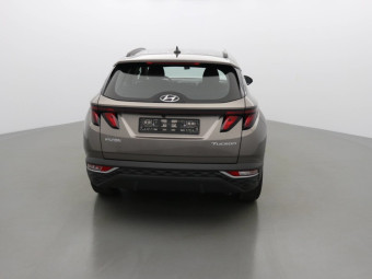 HYUNDAI TUCSON NG INTUITIVE + WINTERPACK + NAVI + LM18 150 T-GDI