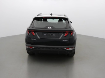 HYUNDAI TUCSON NG INTUITIVE + WINTERPACK + NAVI + LM18 150 T-GDI