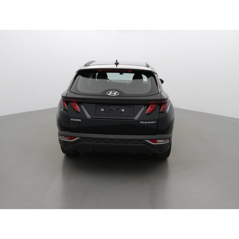 HYUNDAI TUCSON NG INTUITIVE + WINTERPACK + NAVI + LM18 150 T-GDI