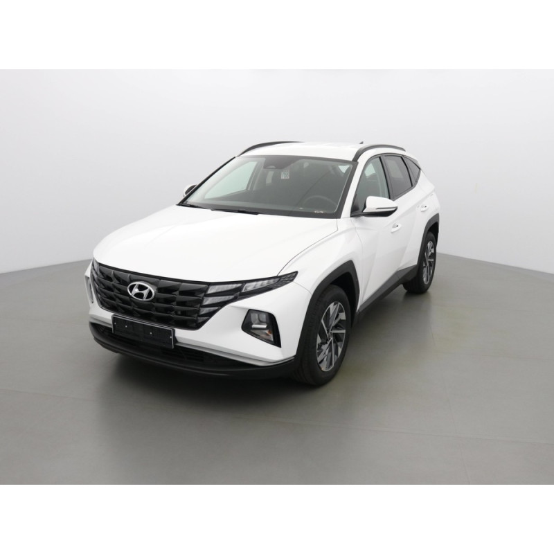 HYUNDAI TUCSON NG INTUITIVE + WINTERPACK + NAVI + LM18 150 T-GDI