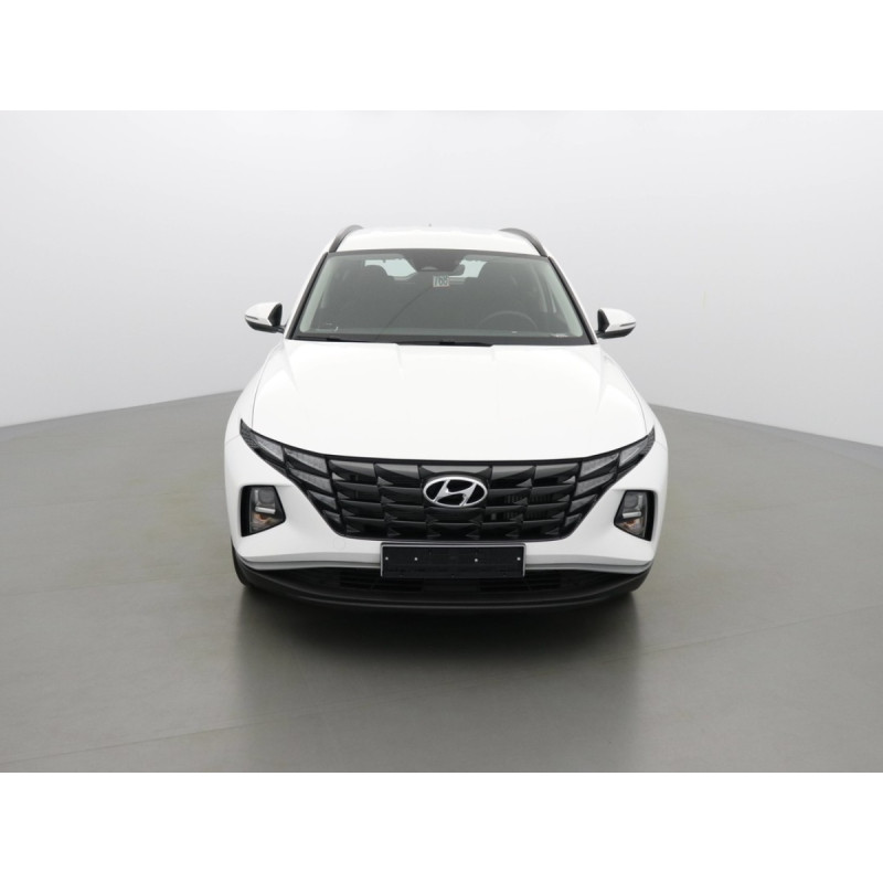 HYUNDAI TUCSON NG INTUITIVE + WINTERPACK + NAVI + LM18 150 T-GDI