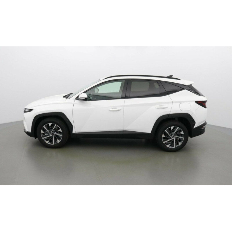 HYUNDAI TUCSON NG INTUITIVE + WINTERPACK + NAVI + LM18 150 T-GDI