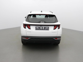 HYUNDAI TUCSON NG INTUITIVE + WINTERPACK + NAVI + LM18 150 T-GDI