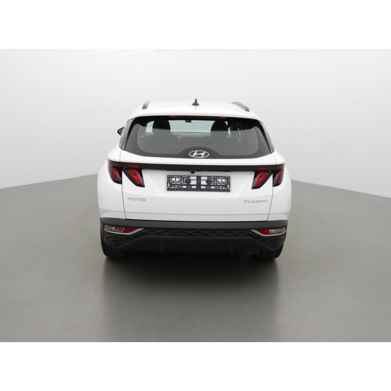 HYUNDAI TUCSON NG INTUITIVE + WINTERPACK + NAVI + LM18 150 T-GDI
