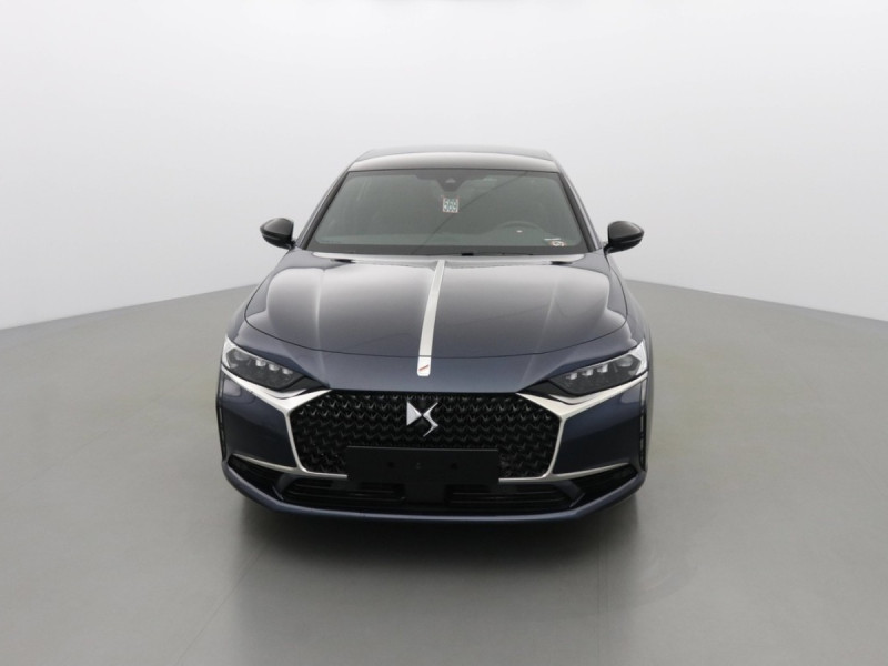 DS DS9 BERLINE RIVOLI + 225 E-TENSE E-EAT8
