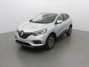 RENAULT KADJAR INTENS 2021 140 TCE GPF EDC